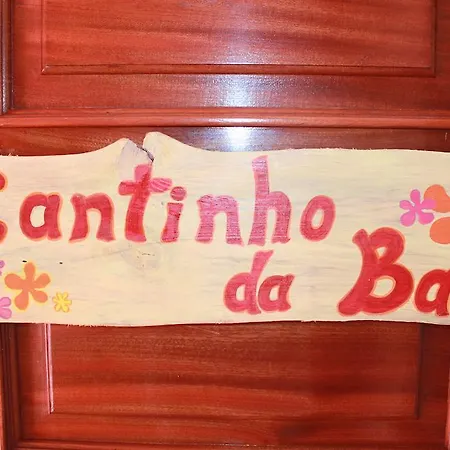 Hostel Tribo Da Praia - Almagreira Surf