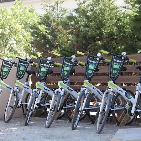 Hostel Tribo Da Praia - Almagreira Surf *