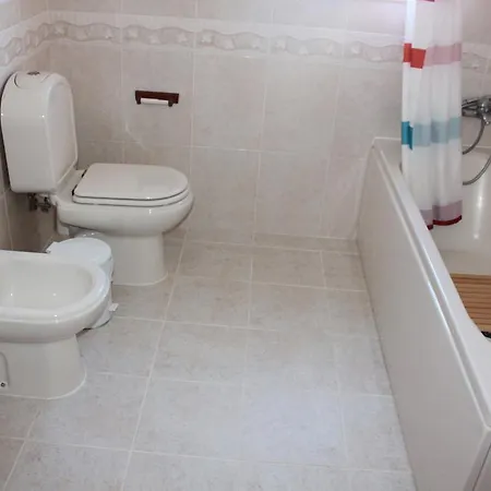 Tribo Da Praia - Almagreira Surf Peniche