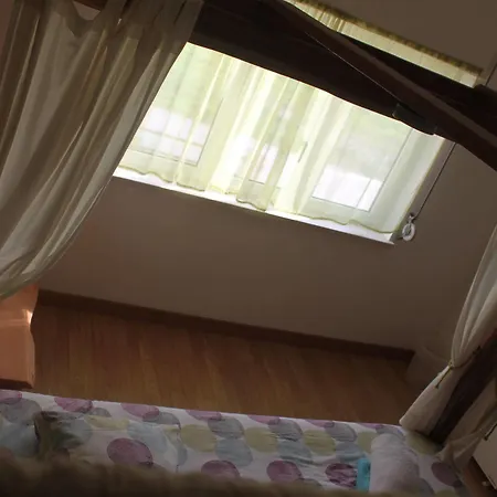 Hostel Tribo Da Praia - Almagreira Surf *