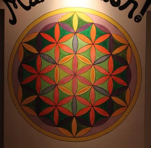 Хостел Tribo Da Praia - Almagreira Surf *