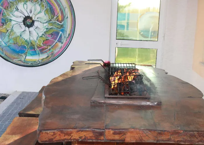 Tribo Da Praia - Almagreira Surf